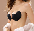 Invisible Strapless Silicone Push-Up Bra